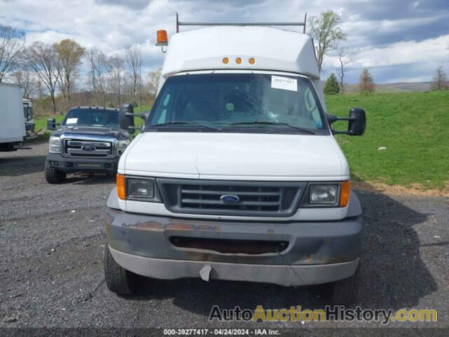 FORD E-550 STANDARD, 1FDAC55F43HA87652