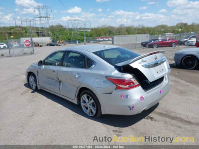 NISSAN ALTIMA 2.5 SL, 1N4AL3AP8EC324737