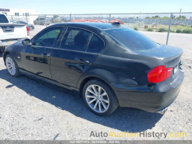 BMW 328I, WBAPH5C53BA440896