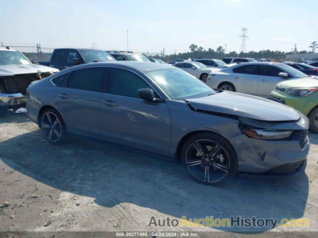 HONDA ACCORD HYBRID SPORT, 1HGCY2F51PA011034