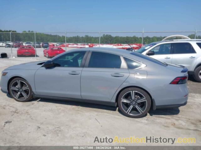 HONDA ACCORD HYBRID SPORT, 1HGCY2F51PA011034