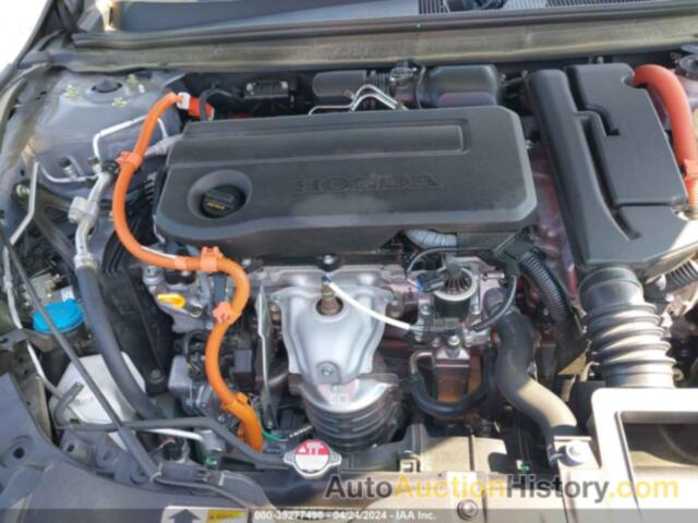 HONDA ACCORD HYBRID SPORT, 1HGCY2F51PA011034