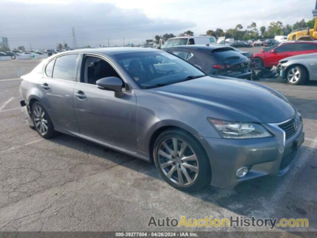 LEXUS GS 350, JTHBE1BL7FA001557