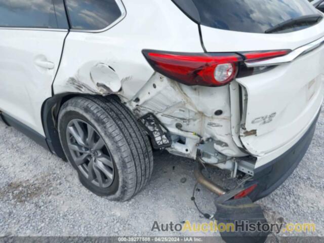 MAZDA CX-9 TOURING, JM3TCBCY9K0334345