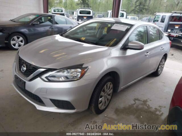 NISSAN SENTRA FE+ S/S/SL/SR/SV, 3N1AB7AP1GY276192