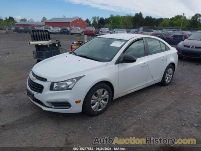 CHEVROLET CRUZE LIMITED LS, 1G1PC5SG9G7187939