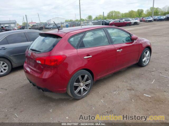 KIA FORTE SX, KNAFW5A3XB5412623