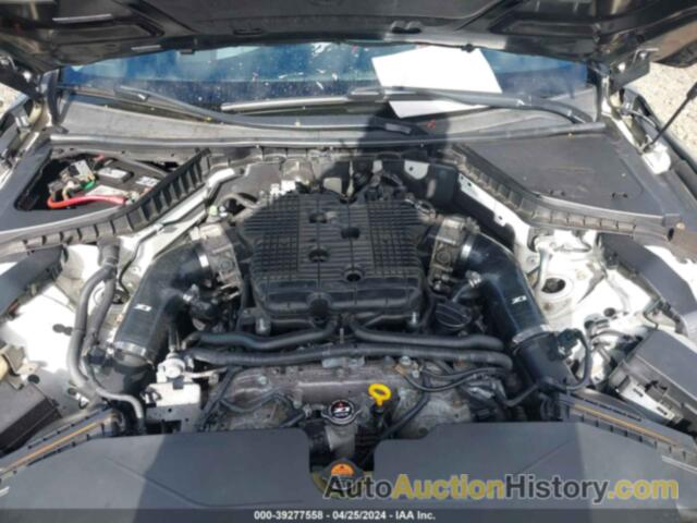 INFINITI Q50 SPORT, JN1BV7AR8EM687165