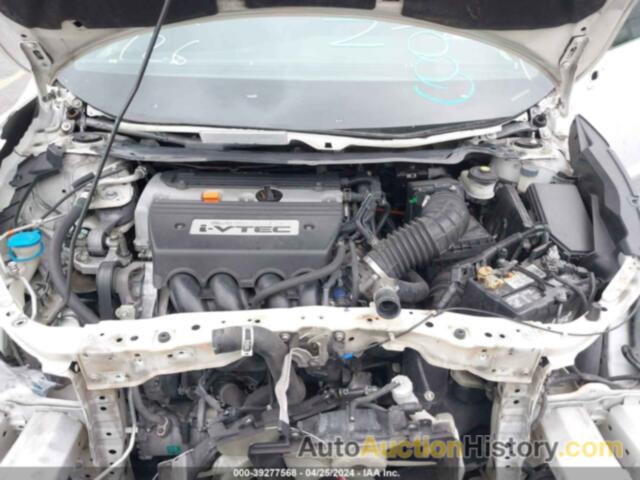 HONDA CIVIC SI, 2HGFG4A53FH707705