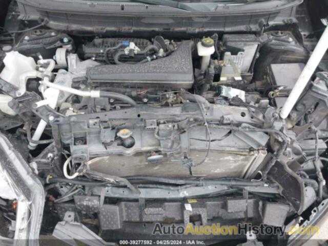 NISSAN ROGUE S/SL/SV, JN8AT2MT5GW000485