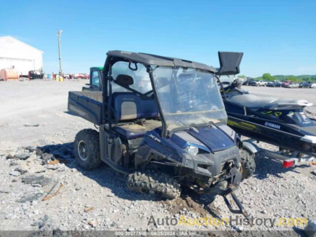 POLARIS RANGER 800/XP, 4XATH76A8A4903917