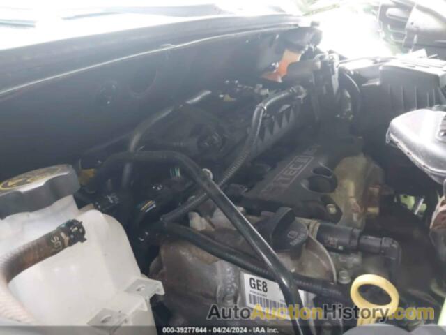 CHEVROLET SPARK LS AUTO, KL8CB6S96EC494885