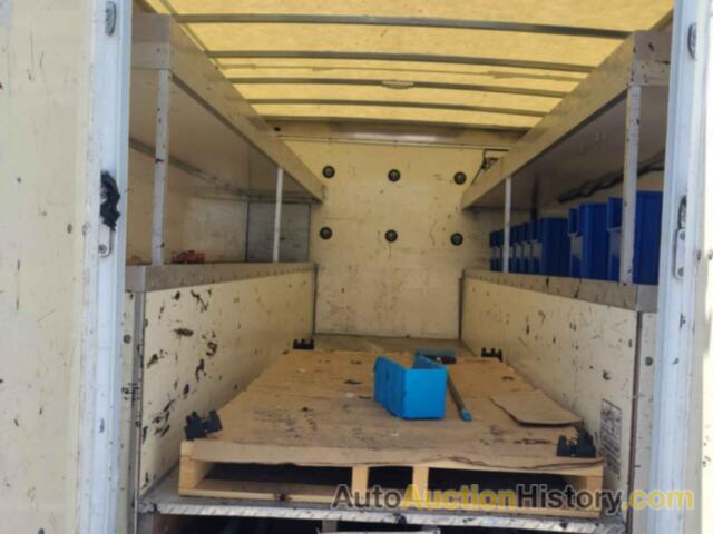 ISUZU NPR HD, 54DC4J1B8KS800748