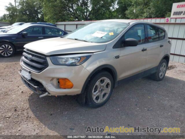 FORD ESCAPE S, 1FMCU0F7XJUB42643