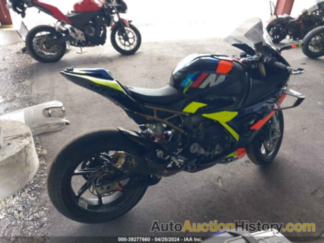 BMW S 1000 RR, WB10E2303LZJ28836