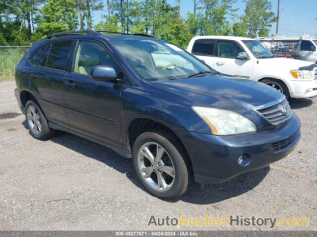 LEXUS RX 400, JTJHW31U560039323