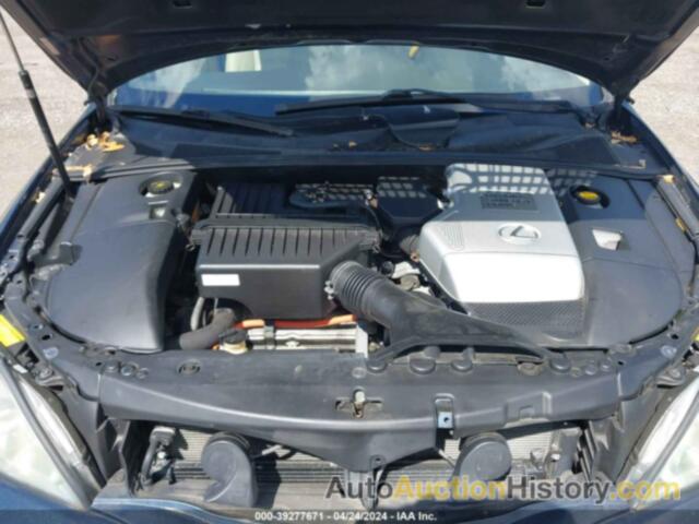 LEXUS RX 400, JTJHW31U560039323