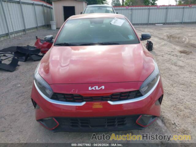 KIA FORTE GT-LINE, 3KPF54AD5RE742208