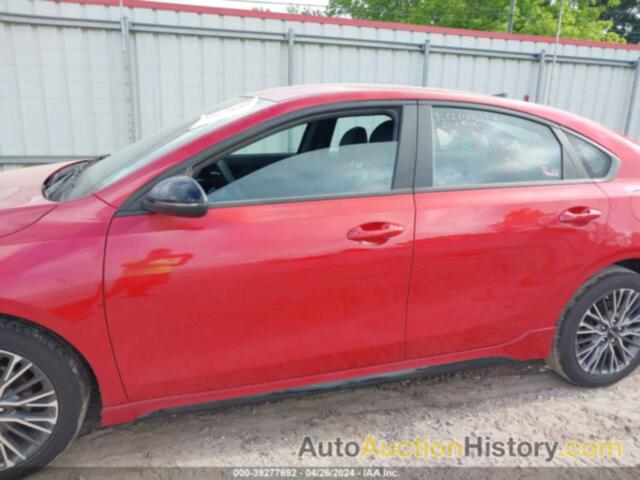 KIA FORTE GT-LINE, 3KPF54AD5RE742208