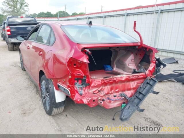 KIA FORTE GT-LINE, 3KPF54AD5RE742208