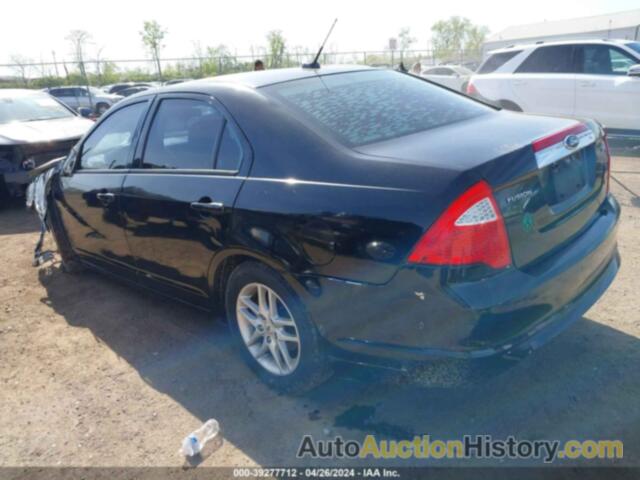 FORD FUSION S, 3FAHP0GA8CR348619