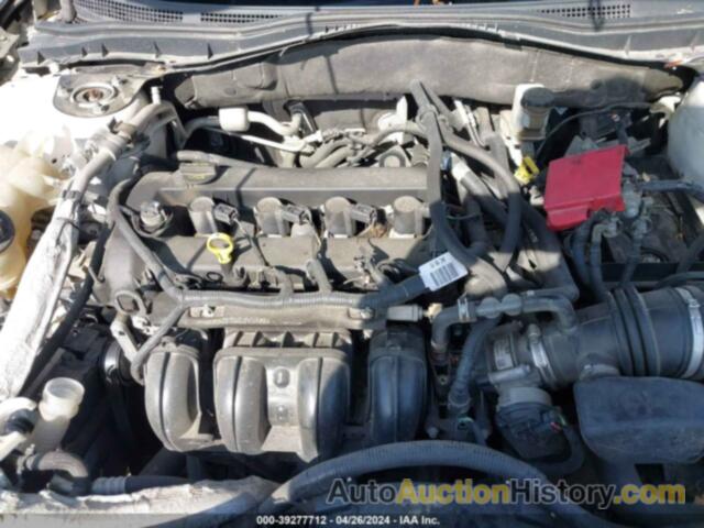 FORD FUSION S, 3FAHP0GA8CR348619