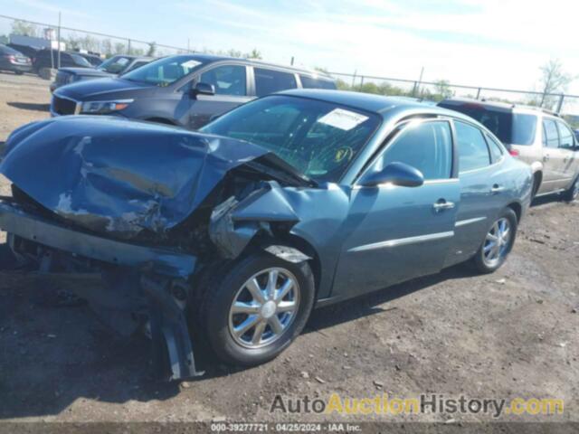 BUICK LACROSSE CXL, 2G4WD582561118586