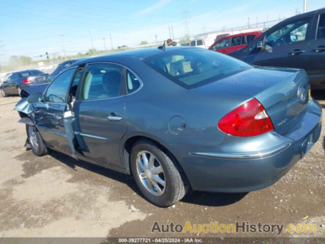 BUICK LACROSSE CXL, 2G4WD582561118586