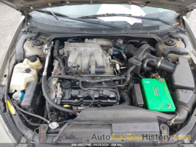 NISSAN ALTIMA 3.5 SE, 1N4BL11D35C227993