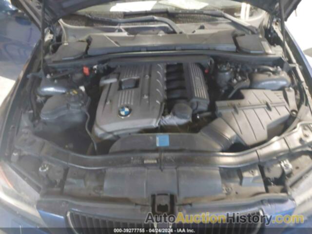 BMW 325XIT, WBAVT13516KW23535