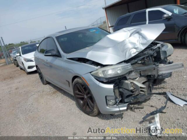 BMW 328I GRAN TURISMO XDRIVE, WBA3X5C51ED242953