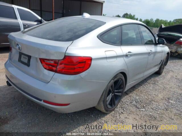 BMW 328I GRAN TURISMO XDRIVE, WBA3X5C51ED242953