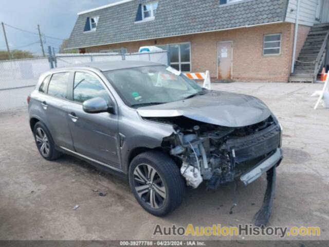 MITSUBISHI OUTLANDER SPORT 2.0 SE, JA4AP4AU0LU015078