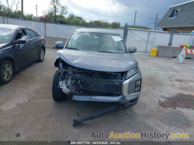 MITSUBISHI OUTLANDER SPORT 2.0 SE, JA4AP4AU0LU015078