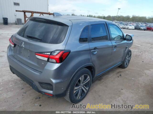 MITSUBISHI OUTLANDER SPORT 2.0 SE, JA4AP4AU0LU015078