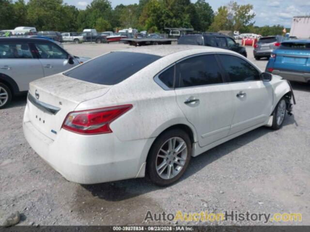 NISSAN ALTIMA 2.5 S, 1N4AL3AP1DC273130