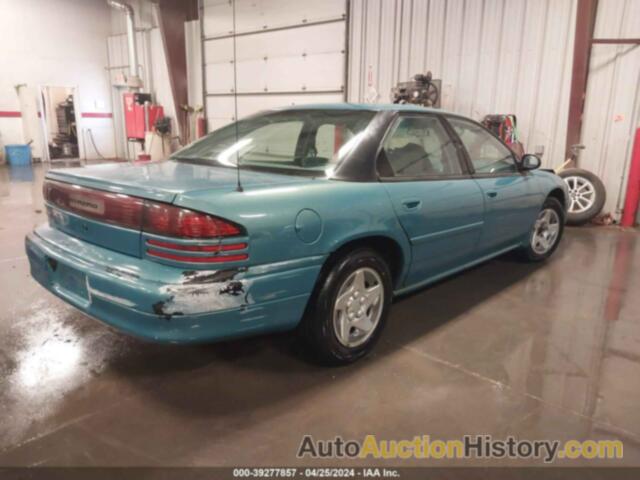 DODGE INTREPID, 2B3HD46F7TH224961