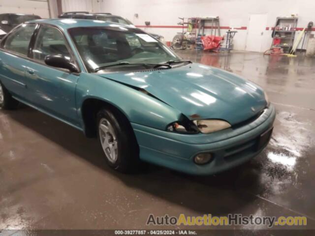 DODGE INTREPID, 2B3HD46F7TH224961