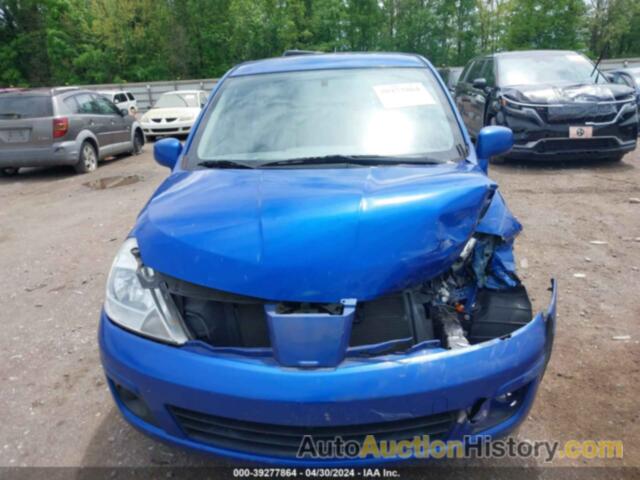 NISSAN VERSA 1.8 S, 3N1BC1CP1CK272958