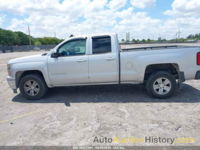 CHEVROLET SILVERADO 1500 1LT, 1GCRCREH2FZ381744