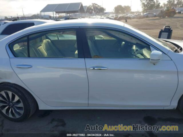 HONDA ACCORD HYBRID, JHMCR6F35HC008935