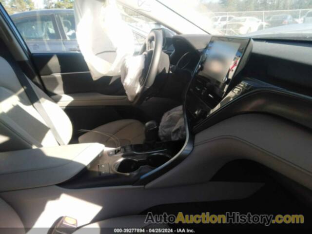 TOYOTA CAMRY XSE AWD, 4T1K61BK2PU100854