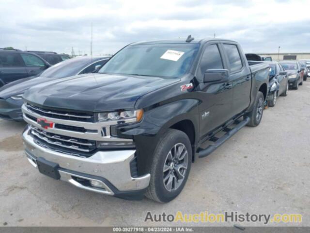 CHEVROLET SILVERADO 1500 2WD  SHORT BED RST, 3GCPWDED9MG362670