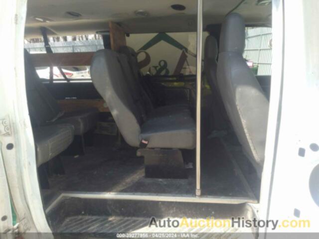 FORD E-150 COMMERCIAL/RECREATIONAL, 1FTNE14W69DA88666