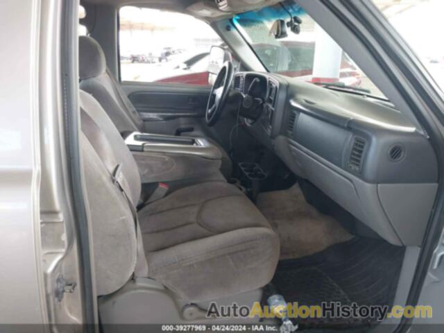 CHEVROLET TAHOE LS, 1GNEK13T73R161531