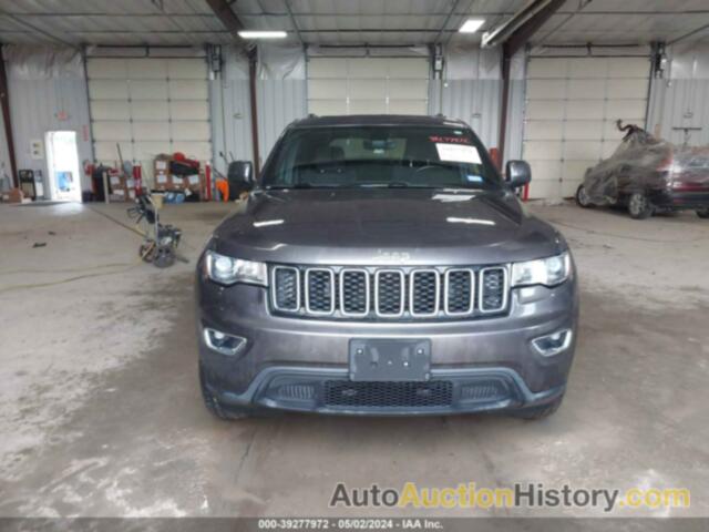 JEEP GRAND CHEROKEE LAREDO 4X2, 1C4RJEAG0HC966064