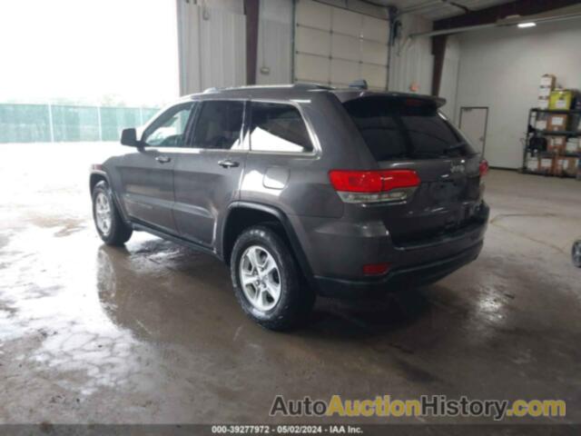 JEEP GRAND CHEROKEE LAREDO 4X2, 1C4RJEAG0HC966064