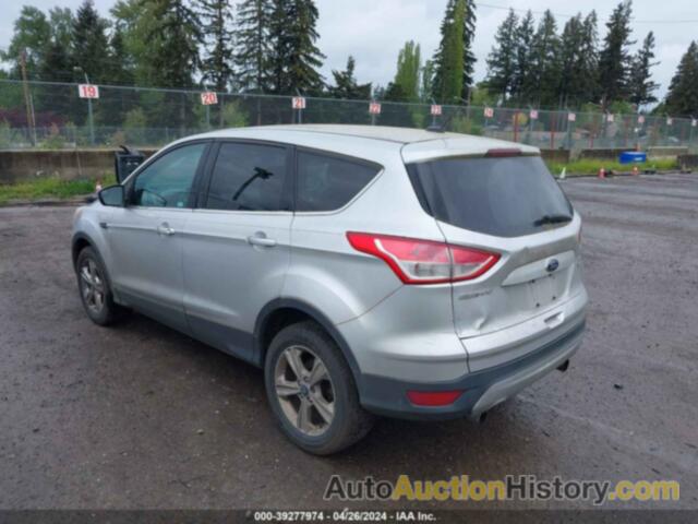 FORD ESCAPE SE, 1FMCU0GX4DUB71882