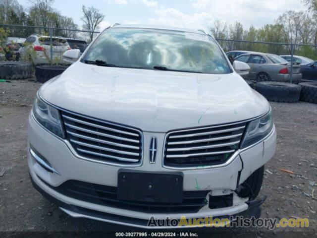 LINCOLN MKC RESERVE, 5LMTJ3DH5HUL11612