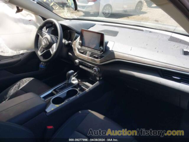 NISSAN ALTIMA SV FWD, 1N4BL4DVXRN328870